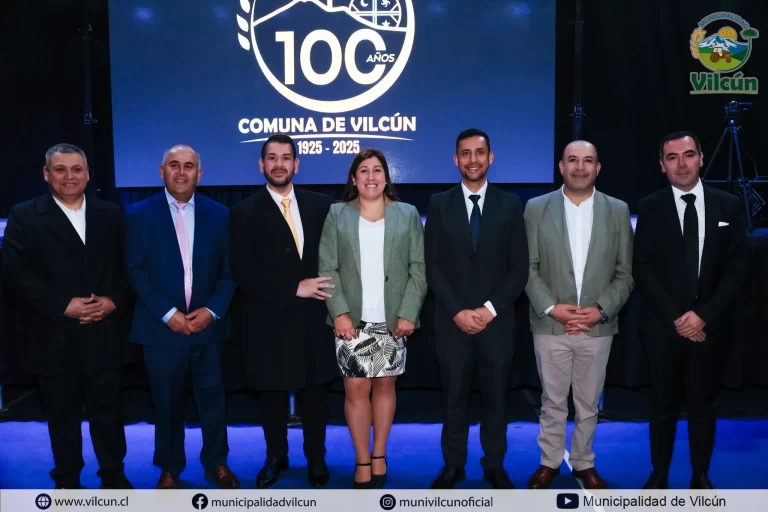Cuenta Pública Gestión 2024: Más de $100 mil millones en inversión para Vilcún