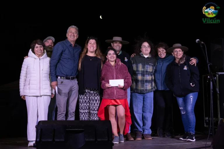 Con gran éxito se celebró el 147° Aniversario de Cajón