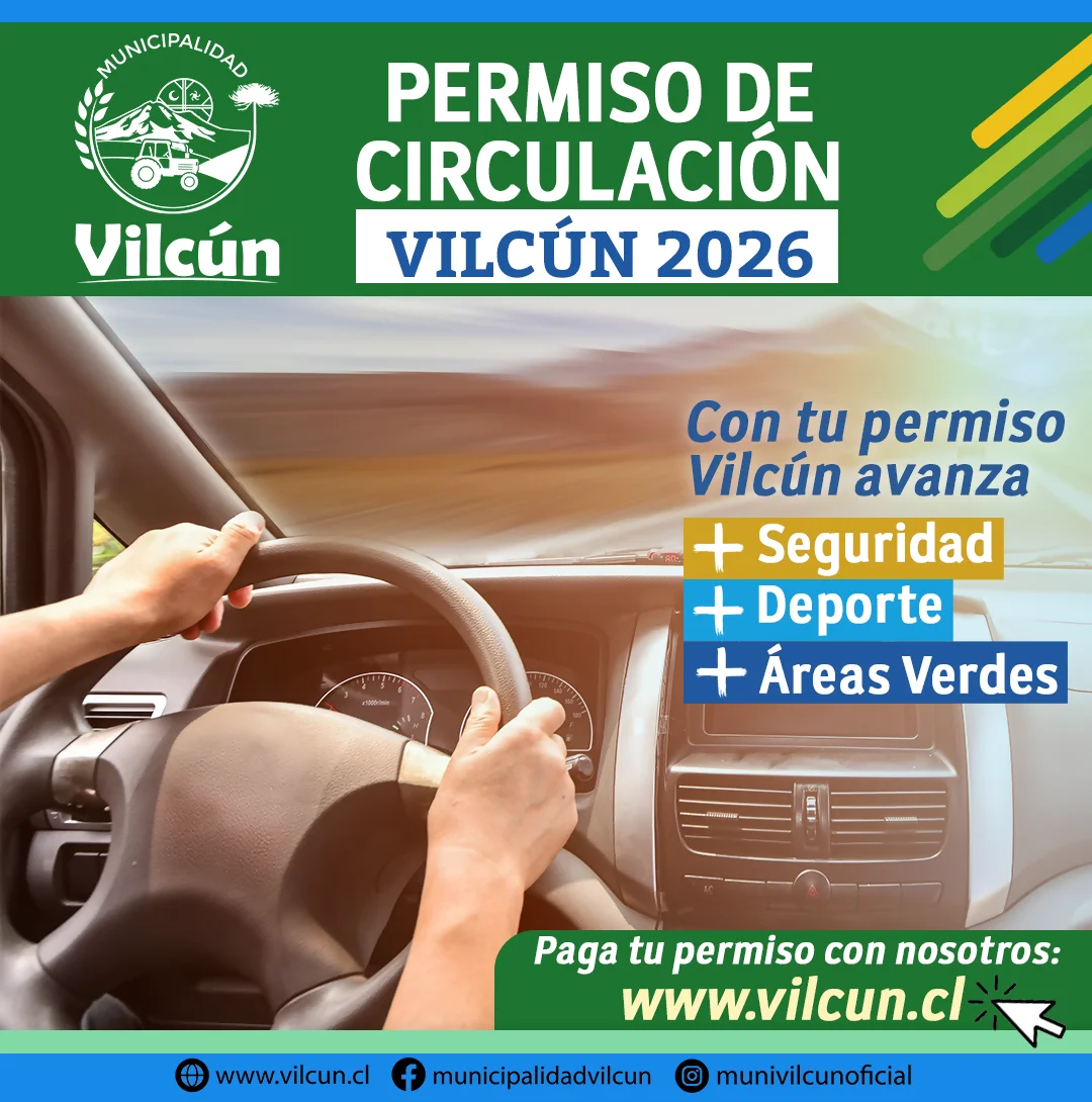Permiso de Circulación