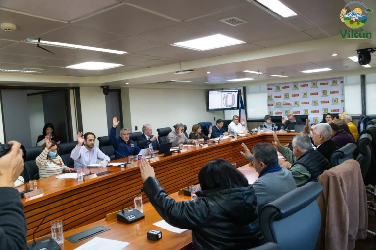 REPOSICIÓN DEL CUARTEL DE BOMBEROS DE LA UNDÉCIMA COMPAÑÍA DE CAJÓN YA CUENTA CON FINANCIAMIENTO