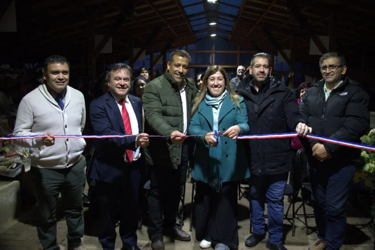 Cajón suma un nuevo Cajero Automático de Banco de Chile para fortalecer el acceso a servicios financieros